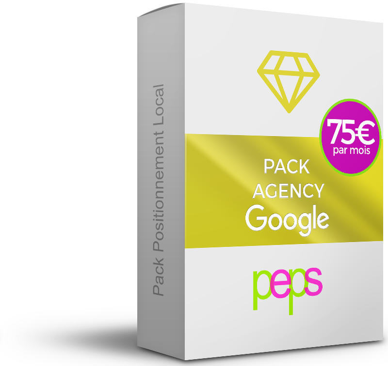 PACK PRÉMIUM GOOGLE