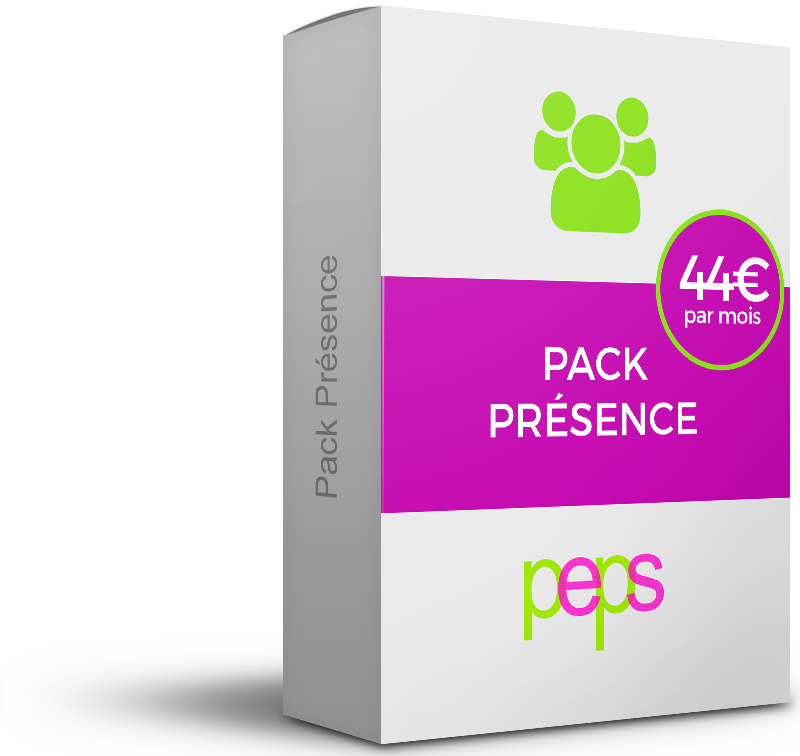 PACK PRÉMIUM GOOGLE